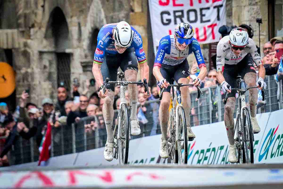 Gran Piemonte 2026, tutti sfidano Del Toro: favoriti, percorso e programma
