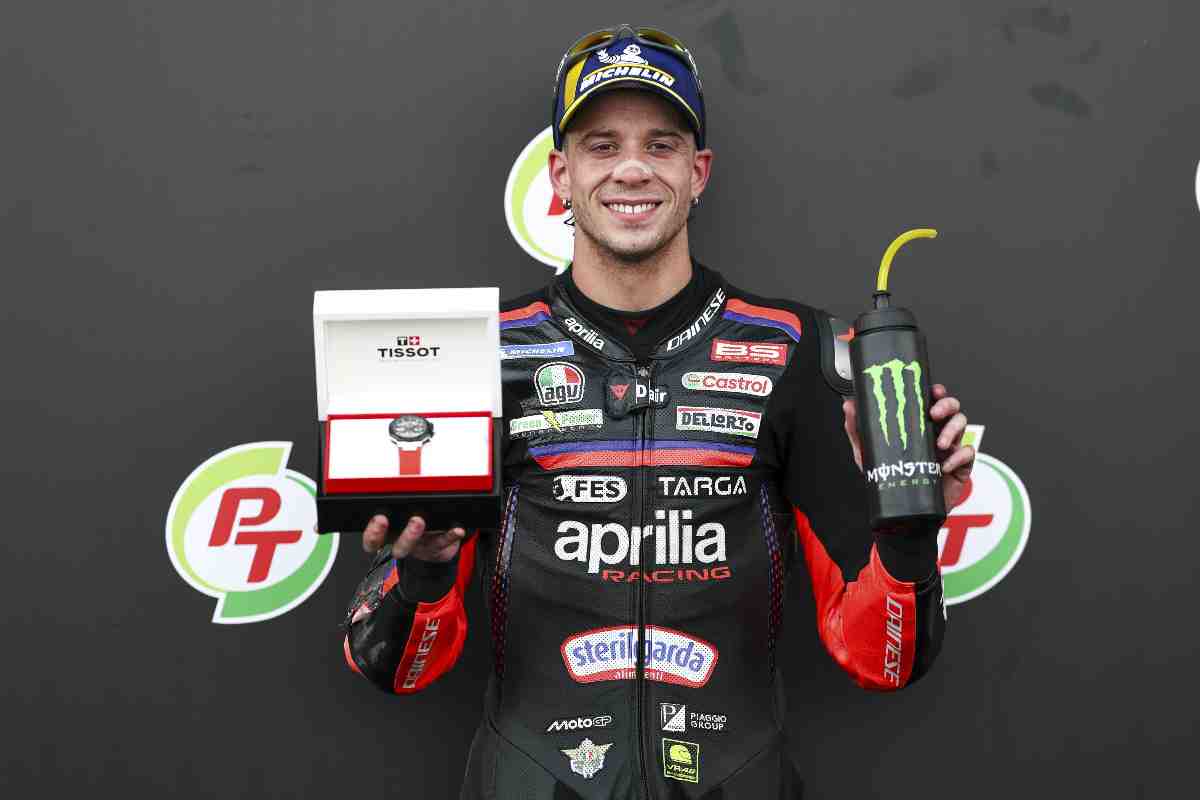 MotoGP, GP San Marino: Bezzecchi sogna il colpo a Misano, Marquez e Martin lanciano la sfida