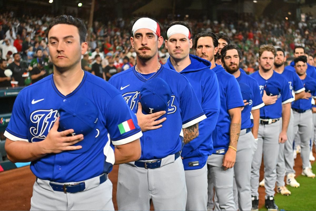 Baseball, l’Italia parte all’assalto del Premier12: Cervelli sceglie i 26 per Barcellona