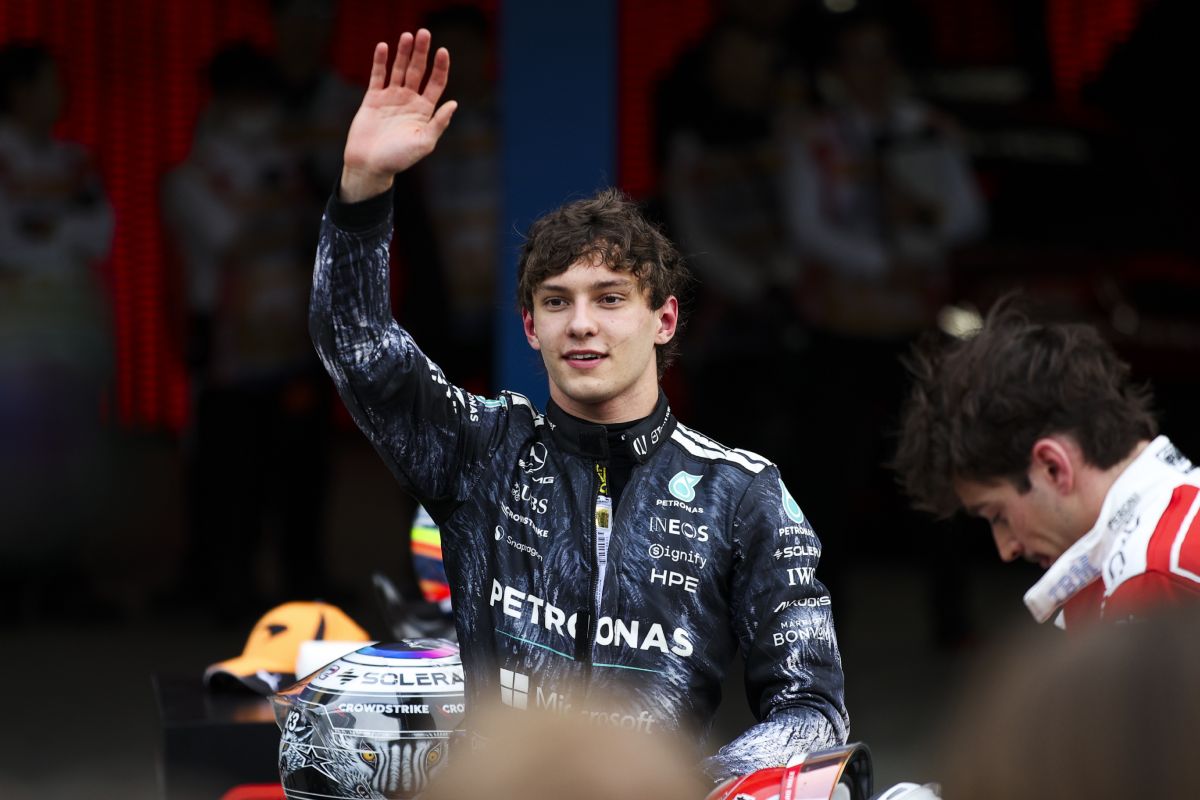 Formula 1, Antonelli trionfa a Monza dopo rimonta storica: primo italiano a vincere da 60 anni