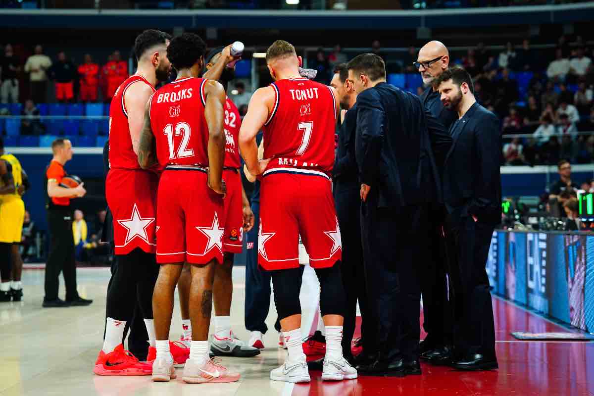 Sport in tv oggi martedì 29 settembre: schermi accesi su Eurolega e Nations League, Sportface su Prime Video e Samsung TV