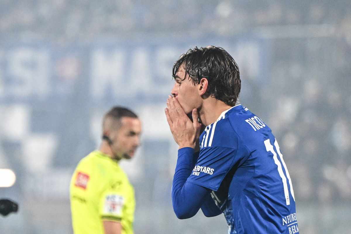 Calciomercato, crollo degli italiani in Serie A: altro che svolta dopo il Mondiale