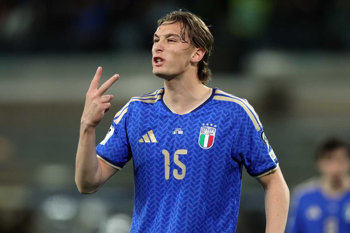 Sport in tv oggi lunedì 28 settembre: Italia impegnata in Nations League, Sportface su Prime Video e Samsung TV