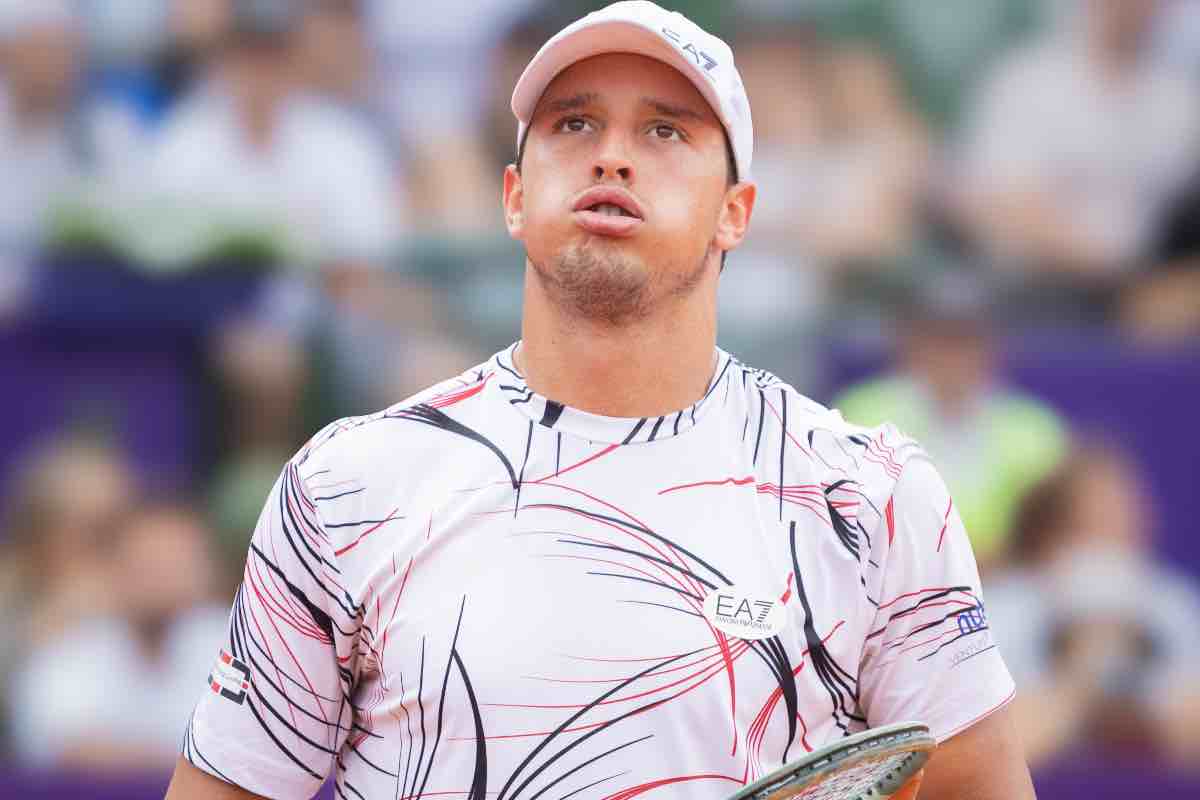 Sorteggio Cincinnati: spauracchio Zverev, cammino difficile per gli italiani