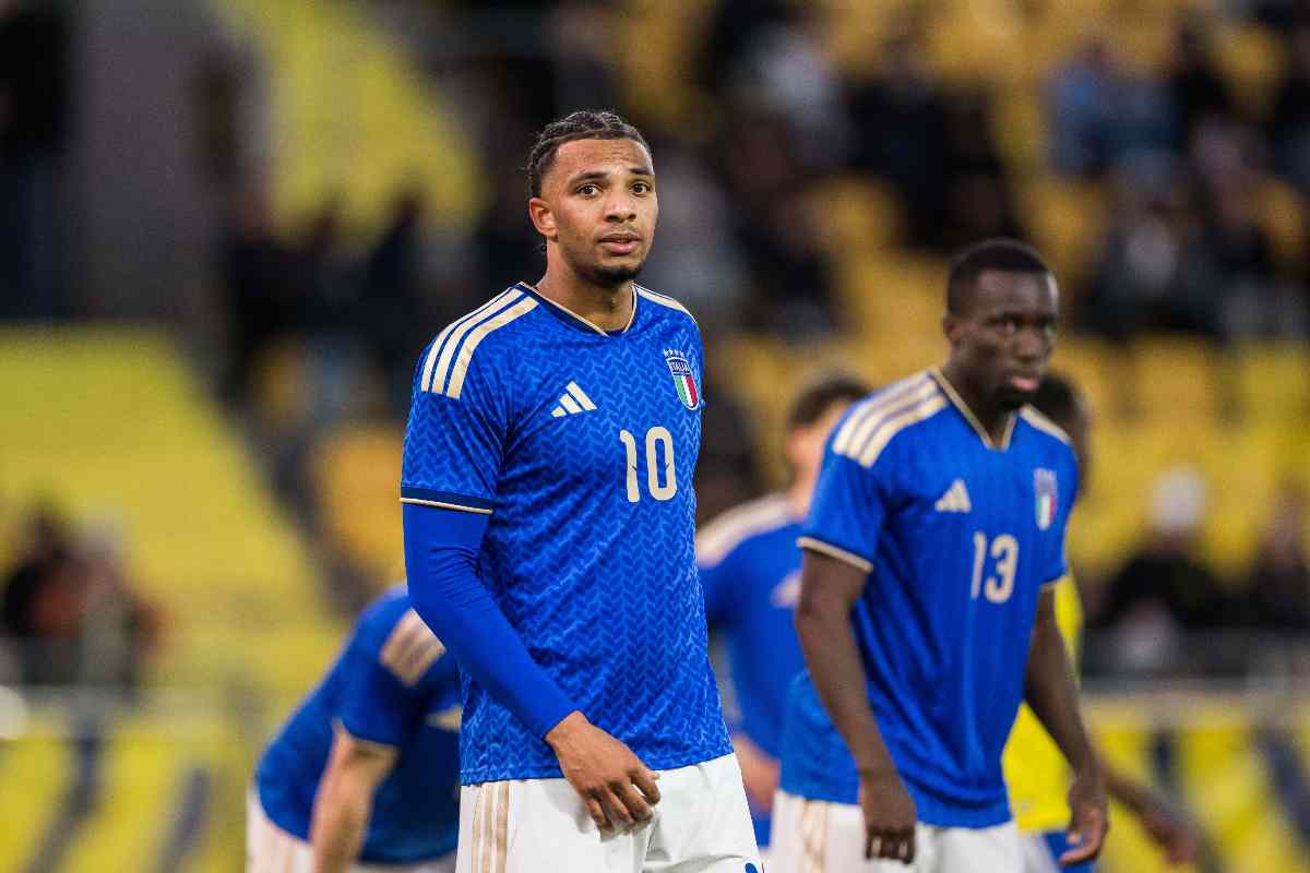 Sport in tv oggi giovedì 1 ottobre: gli azzurri di Baldini volano in Armenia, Sportface su Prime Video e Samsung TV
