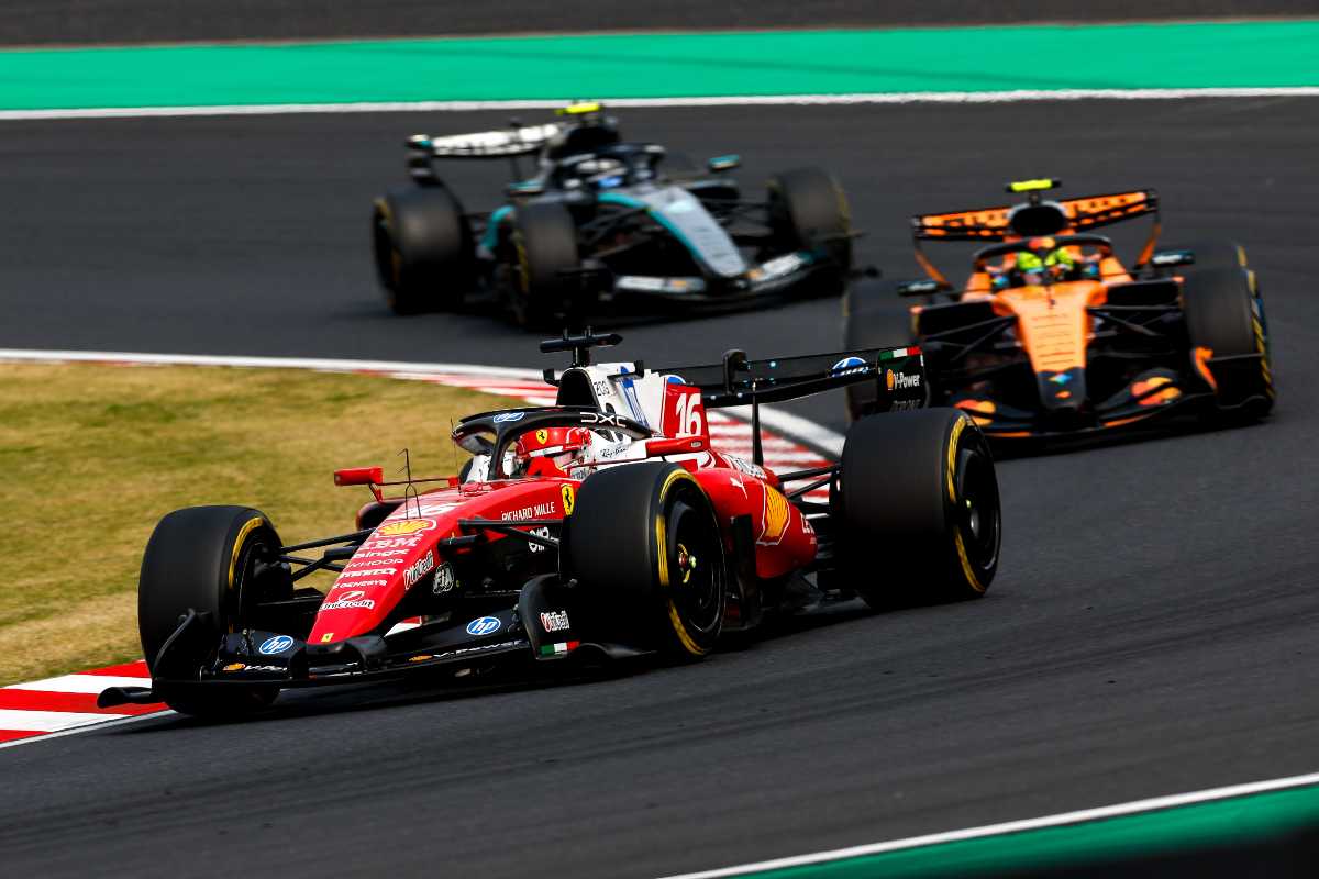 Gp Olanda a Zandvoort, salva l’Ala Macarena: torna la Sprint, orari e come vederla