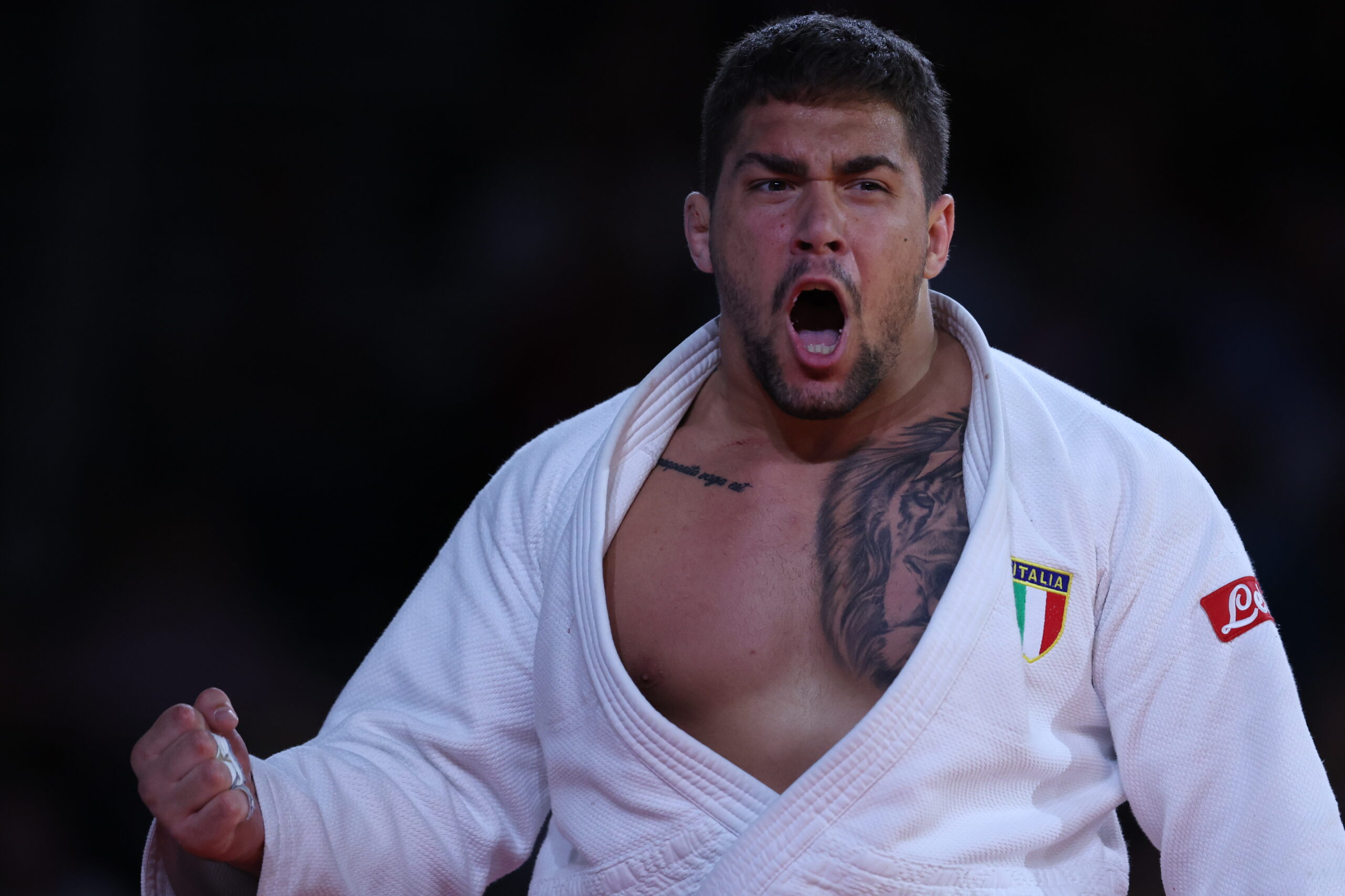 Judo, Grand Prix di Lima: Trionfo Italia con 8 podi e 2 ori