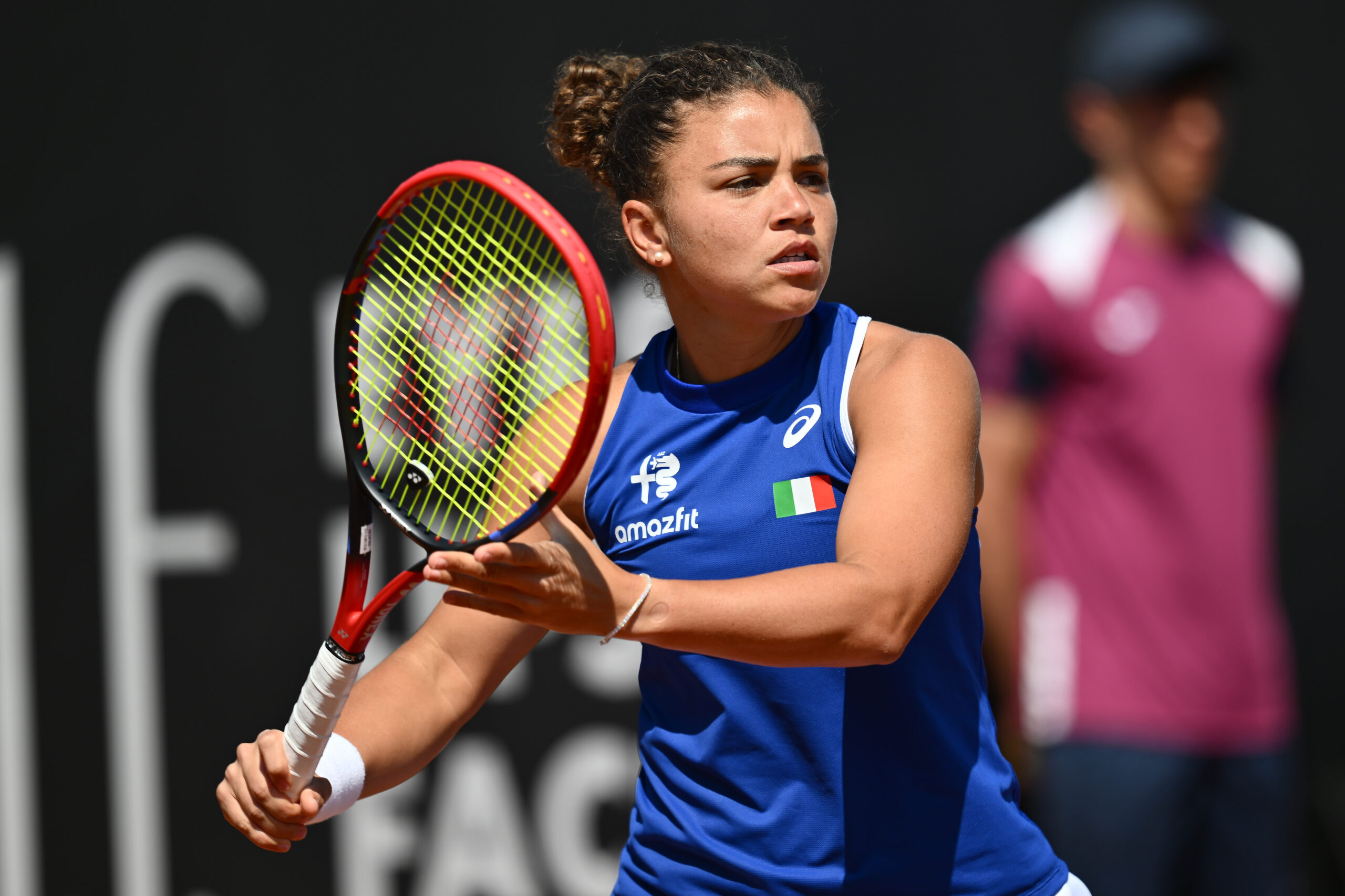 Billie Jean King Cup, Italia-Cina vale la semifinale: Paolini guida le azzurre nella sfida di Shenzhen