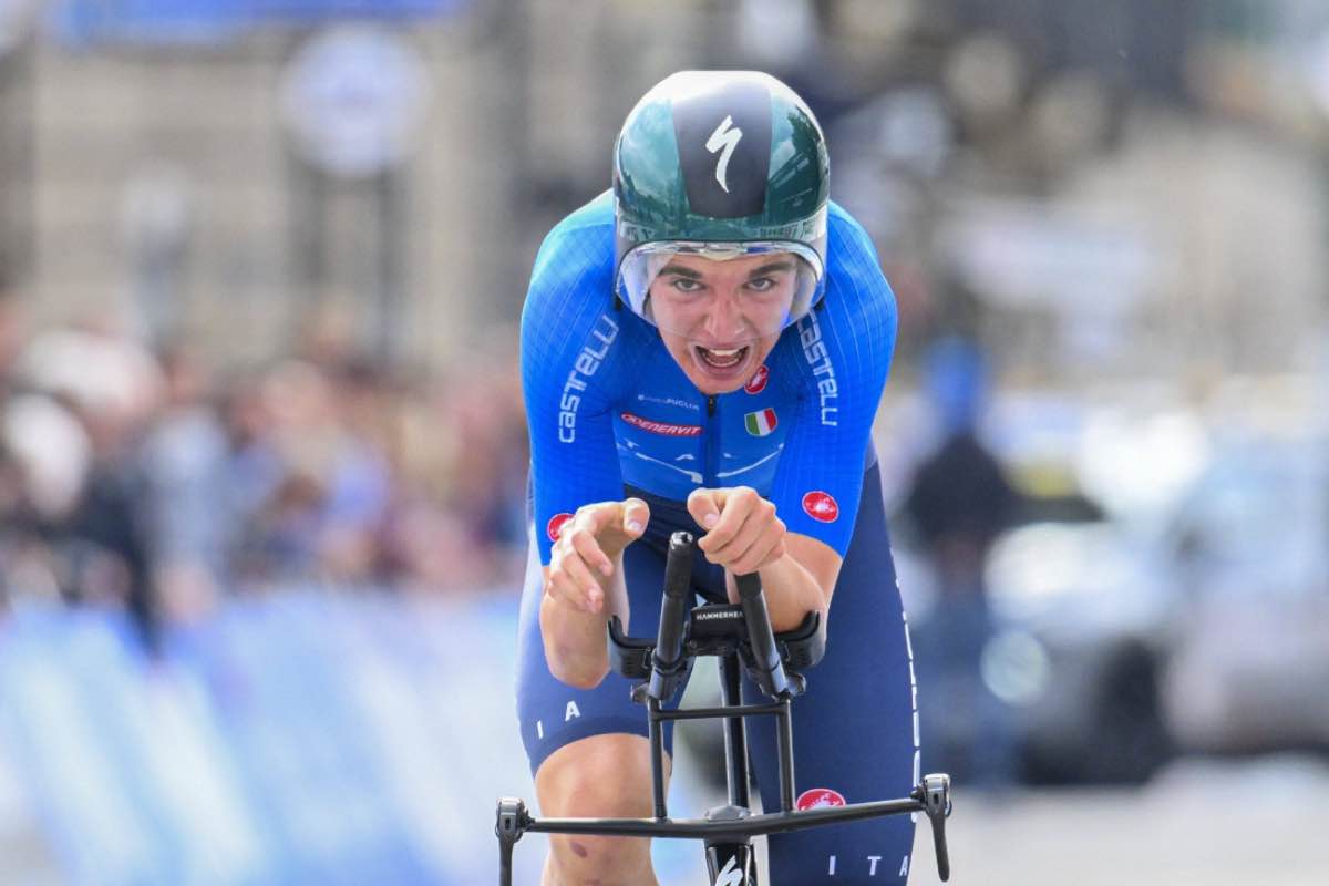 Europei ciclismo, i convocati dell’Italia: c’è Longo Borghini, manca Finn