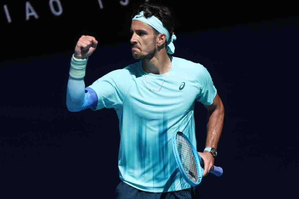 Musetti non sbaglia contro Fery: il prossimo avversario agli US Open