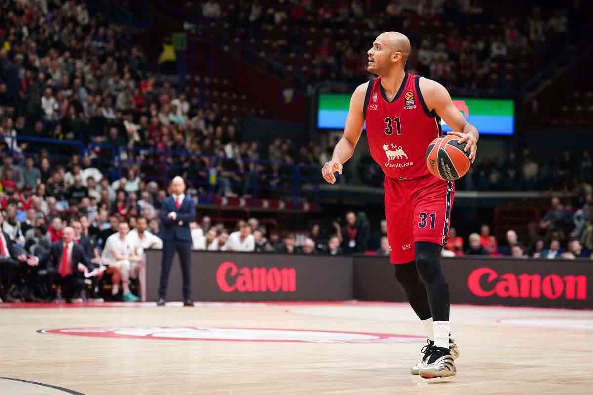 Supercoppa, è subito Olimpia-Virtus: a Tortona va in scena la grande classica del basket italiano