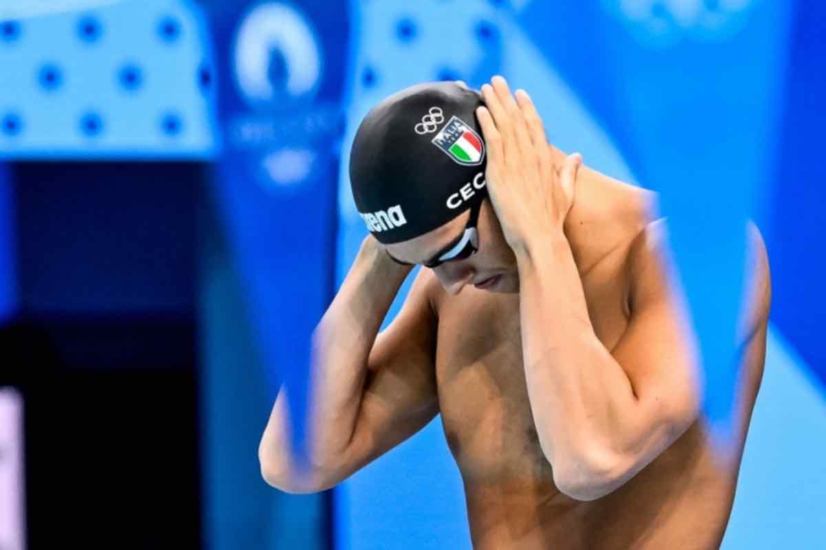 Europei nuoto, il programma di oggi 13 agosto: da Ceccon a Curtis