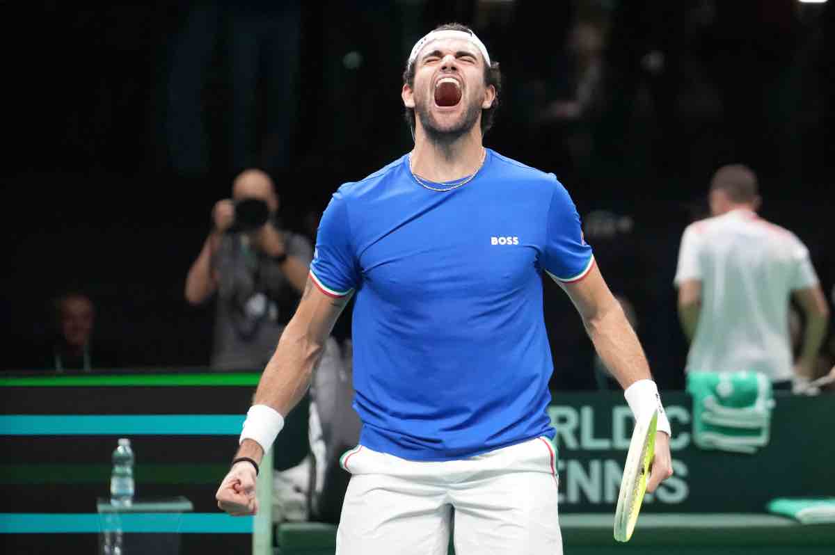 US Open, Berrettini avanza al secondo turno: Wawrinka chiude la carriera Slam