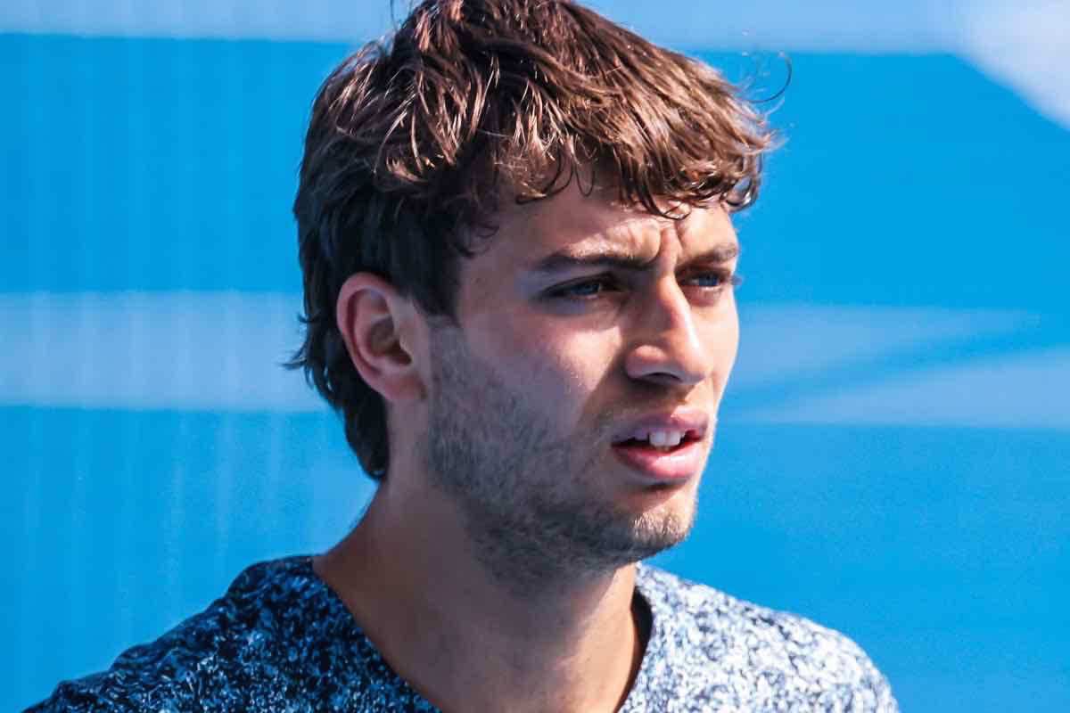 Cobolli e Bencic perdono in finale nel doppio misto agli US Open: titolo a Mensik e Muchova