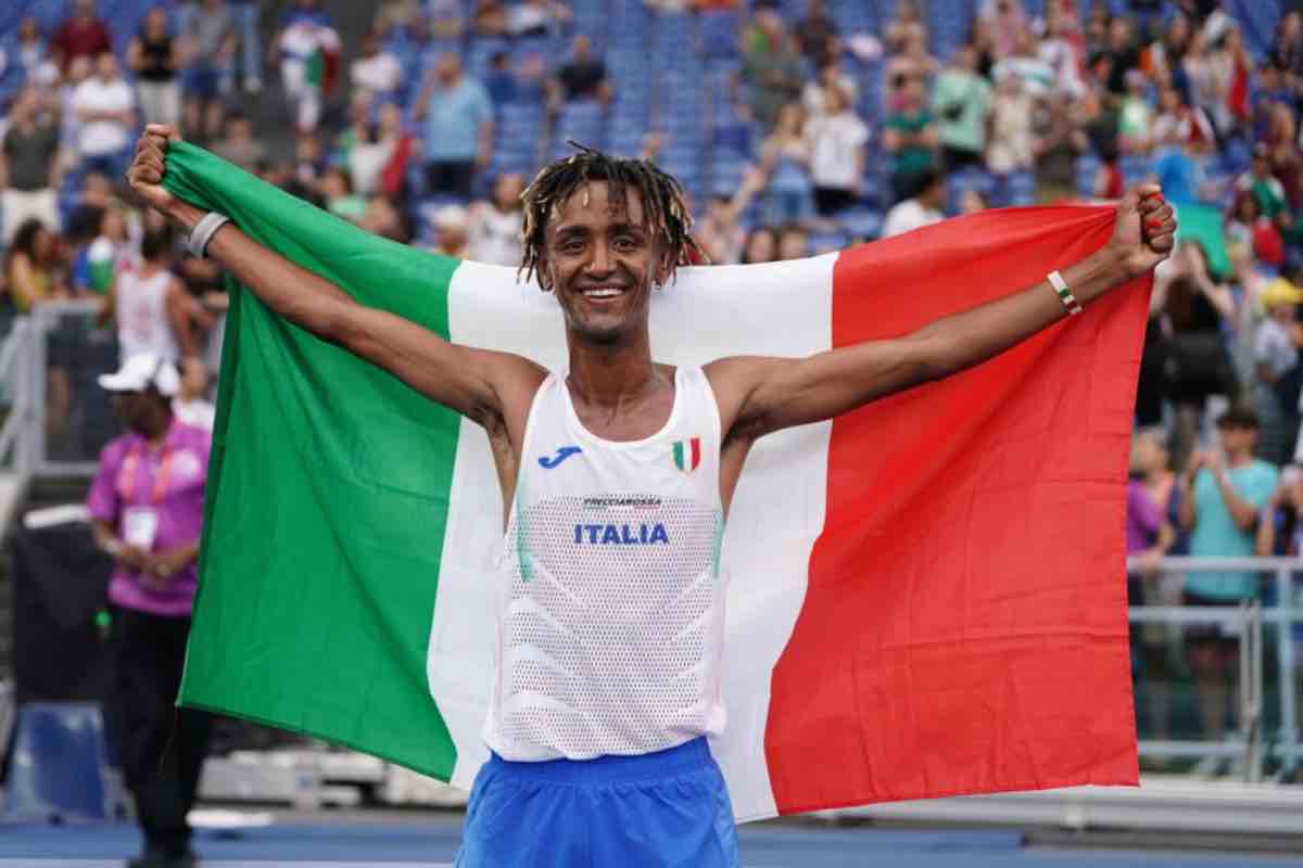 Mondiali corsa su strada 2026, Italia con dieci azzurri a Copenhagen: Crippa guida la squadra