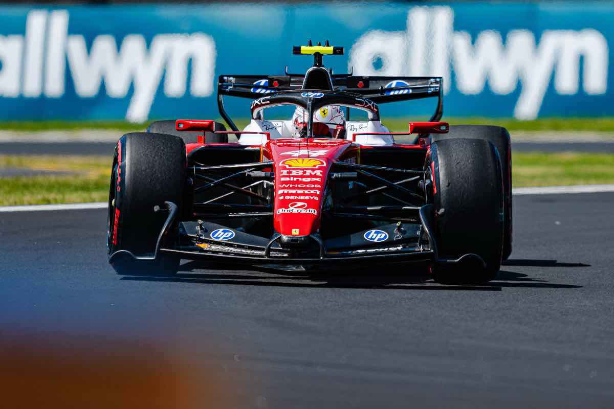 F1, GP Singapore: la Ferrari cerca riscatto, Vasseur attacca la stampa – gli orari