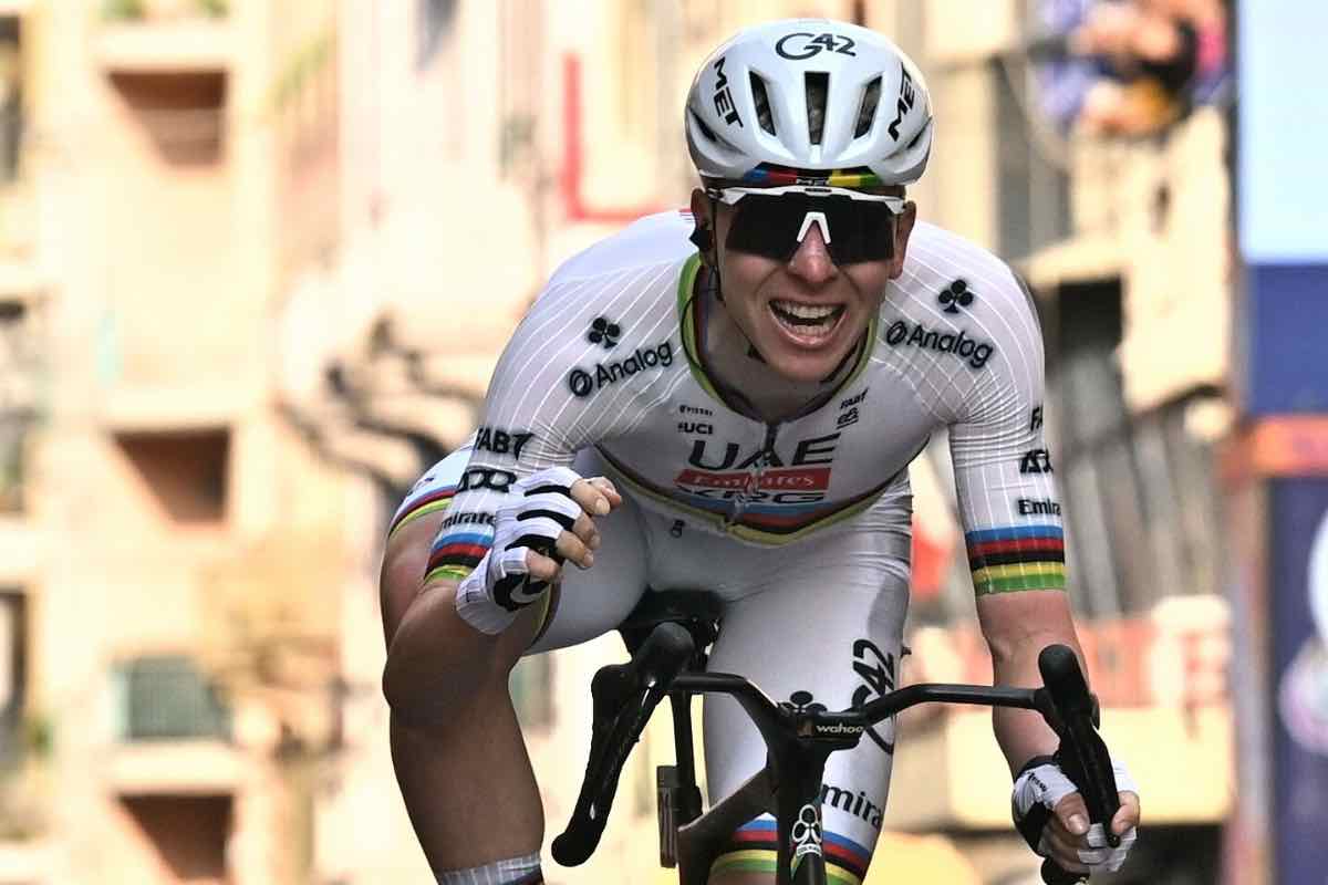 Vuelta di Spagna, attesa per Pogacar: sabato 22 agosto il via, il programma e come vederla