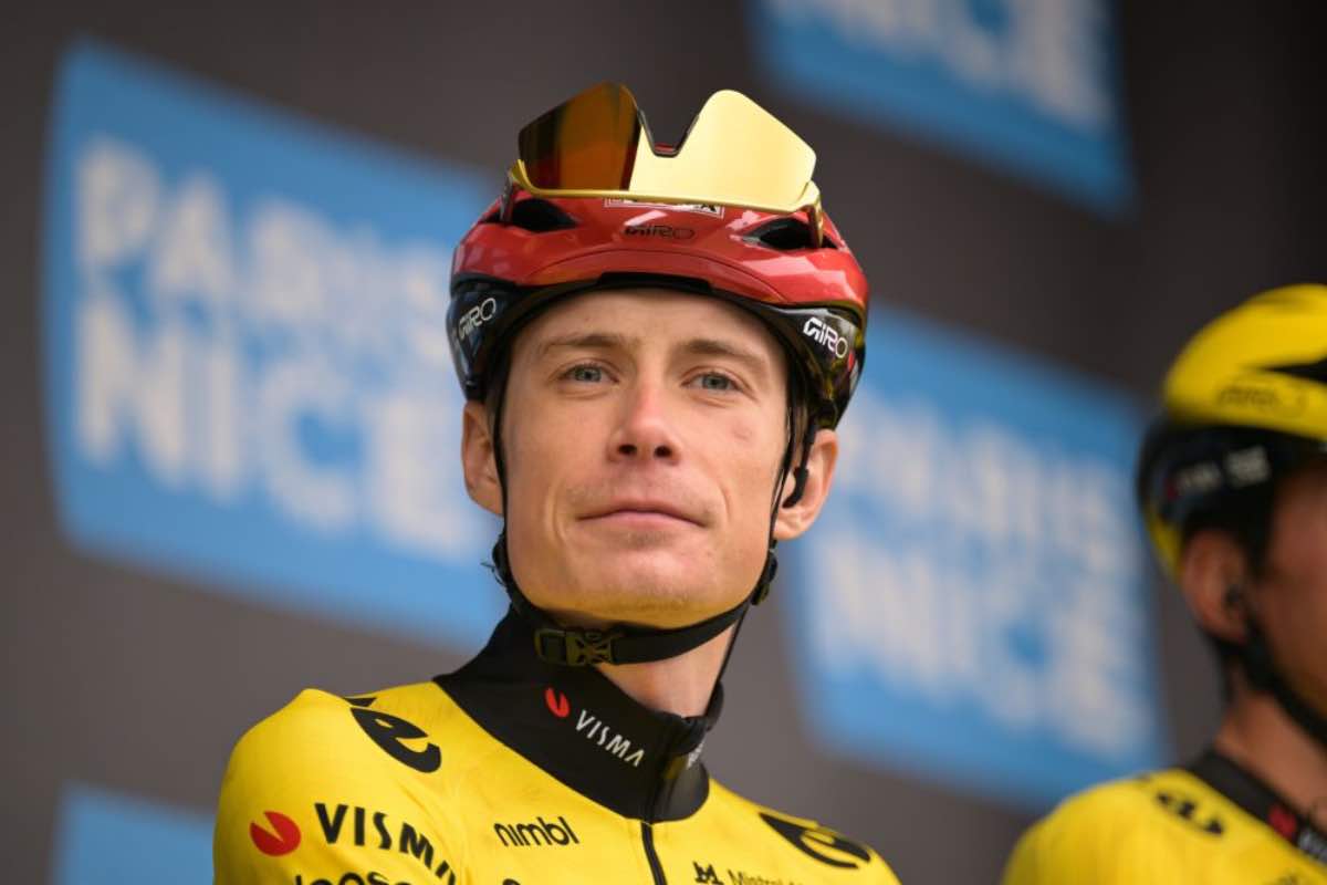 Ciclismo, stagione finita per Vingegaard: il danese pensa già al 2027