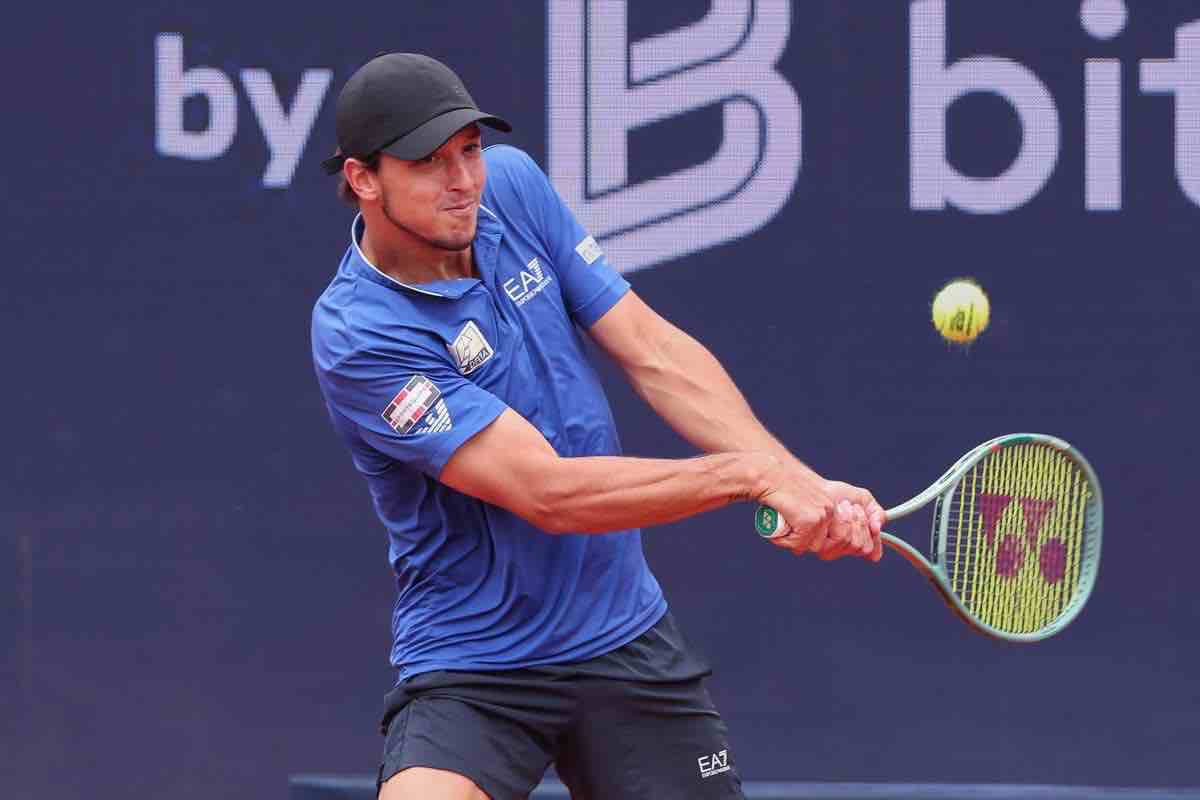 Us Open 2026, Darderi supera Wendelken e vola al secondo turno: Cocciaretto eliminata