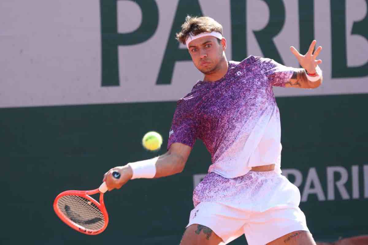 Cincinnati Open 2026 in tv su Sky e NOW: Cobolli, Musetti e Berrettini tra gli azzurri, programma e orari