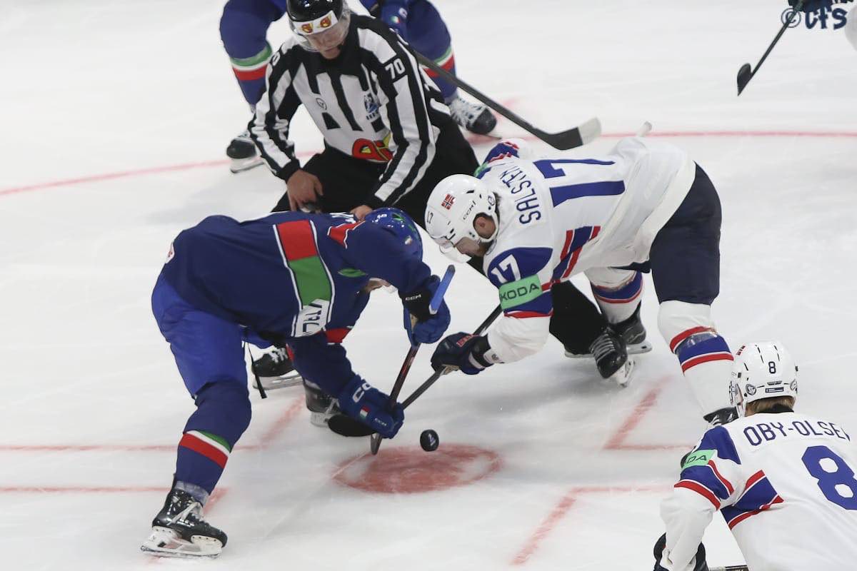 Svelate le avversarie all’European Cup of Nations: gli Azzurri affronteranno Polonia e Slovenia