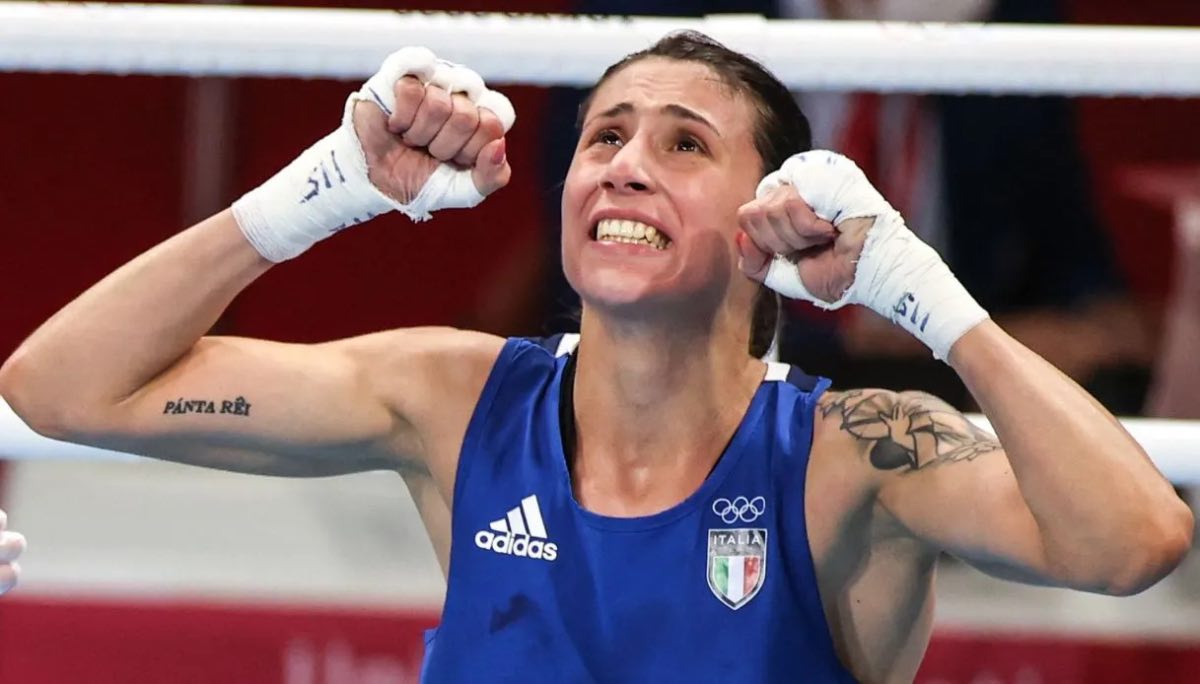 Taranto 2026, Irma Testa avanza senza combattere: rinuncia Natalia Shadrina