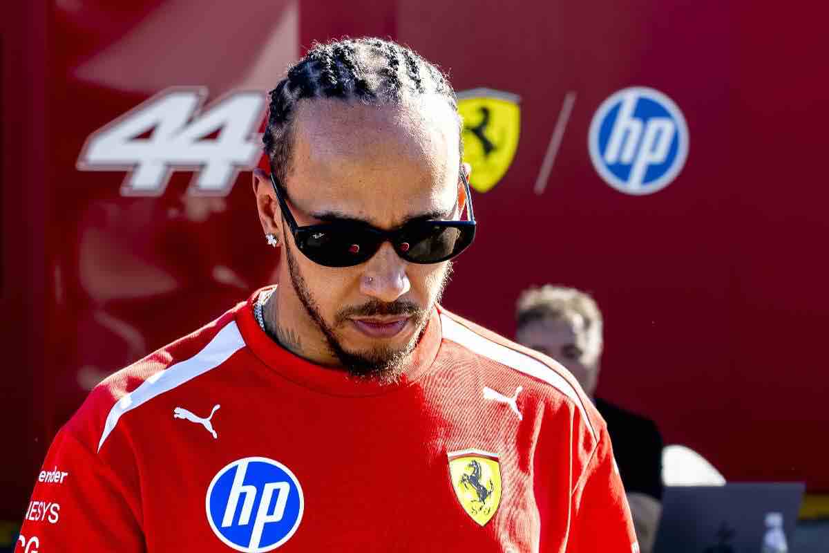 Ferrari, a Monza per vincere: problemi Hamilton-Leclerc da risolvere in fretta