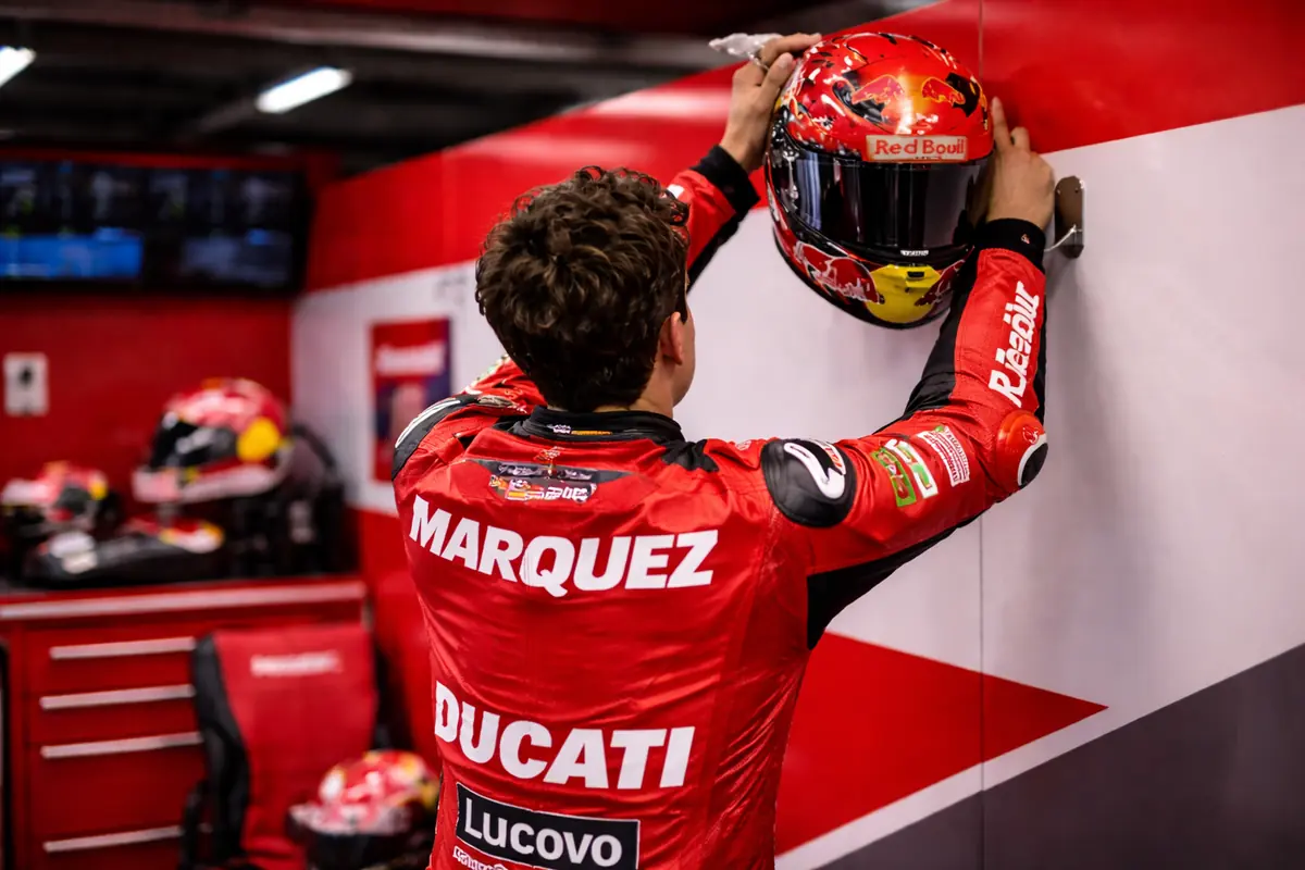 Moto Gp, a Motegi parte il rush finale del Mondiale: duello Martin-Marquez, Bezzecchi terzo incomodo