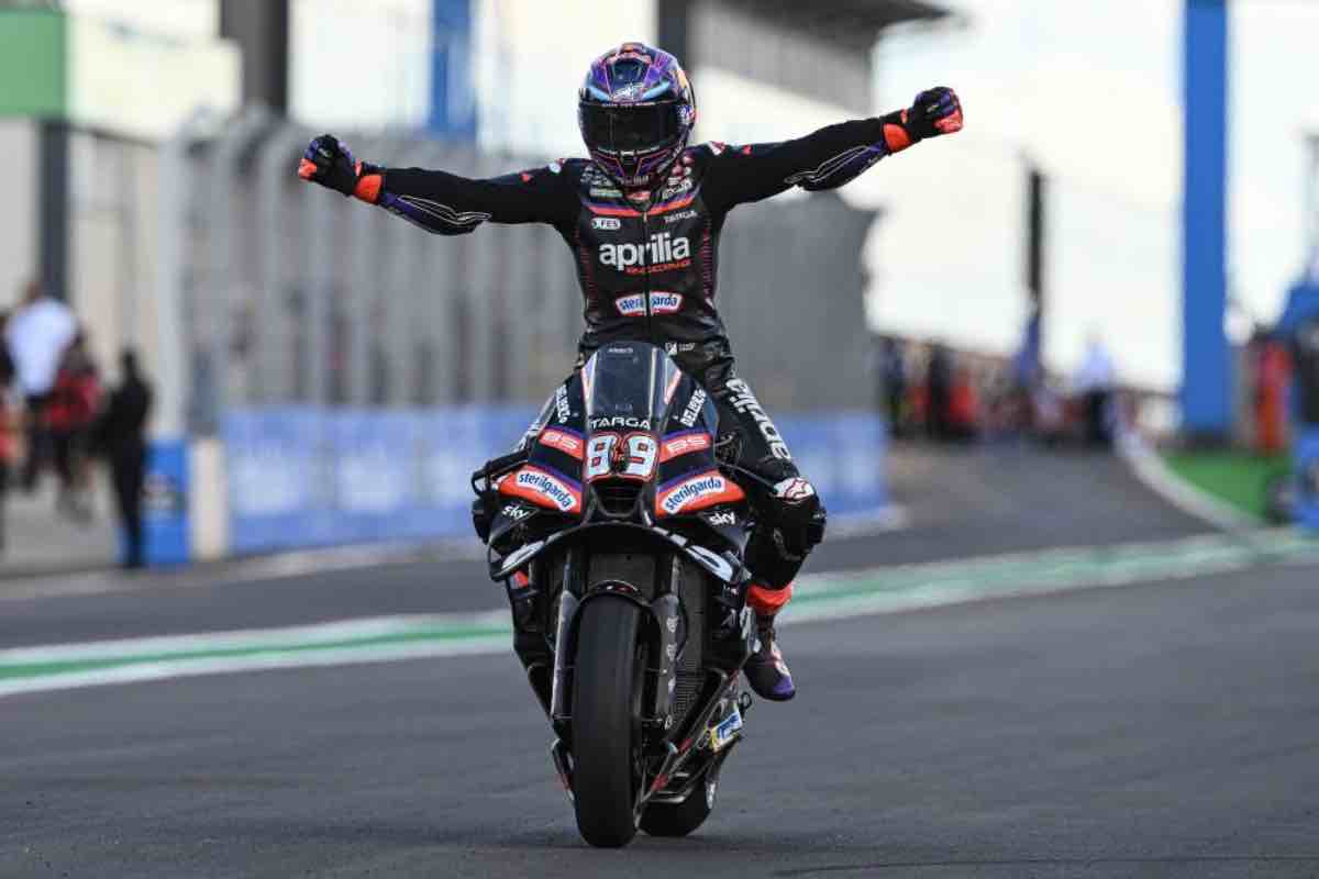 MotoGP: Martin sfida Marquez a Silverstone, il programma e gli orari