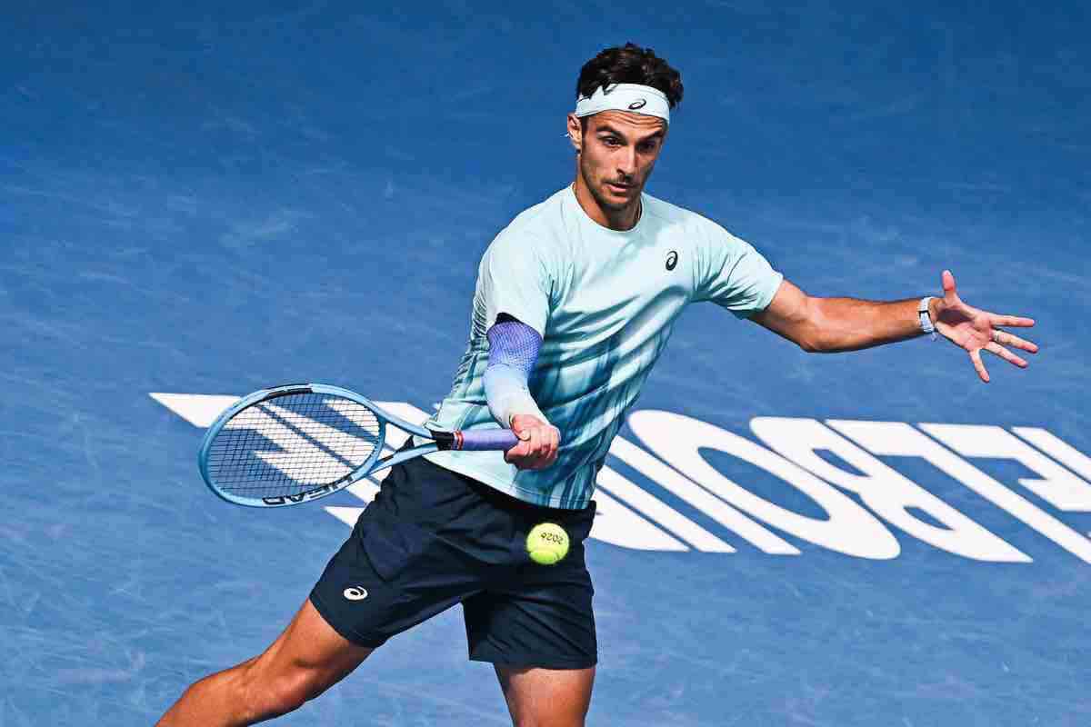 Sport in tv oggi martedì 18 agosto: Musetti a Cincinnati e Italia-Tanzania nel cricket, Sportface su Prime Video e Samsung TV
