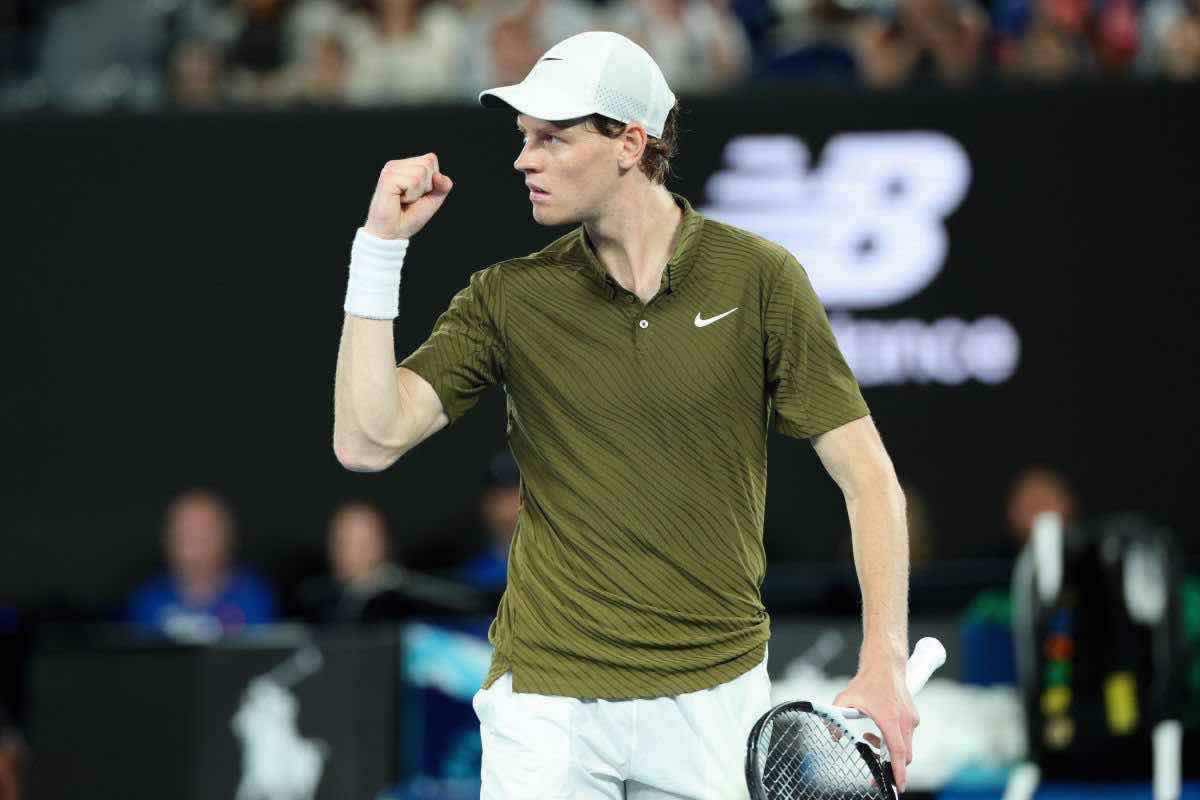 Ranking ATP e WTA, Sinner resta numero 1: Cobolli sesto, Paolini esce dalla Top 20