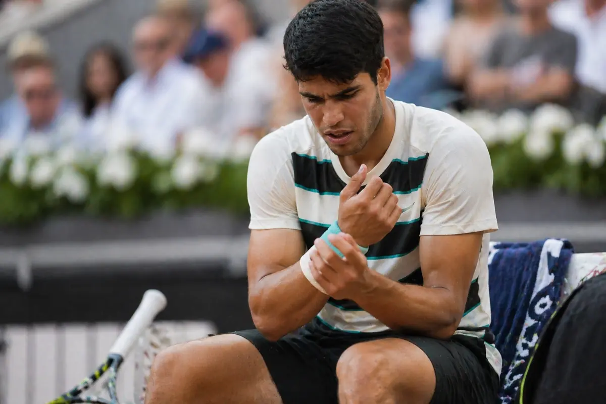 Tennis: Sinner arranca, Alcaraz è depresso? Occasione agli US Open, i favoriti