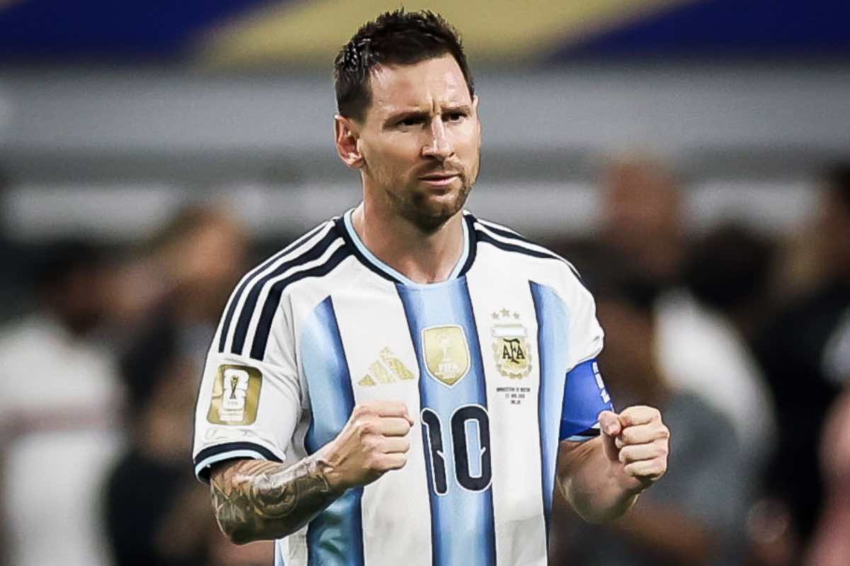 Il messaggio di Ronaldo a Messi: “Hai una storia che durerà per sempre”