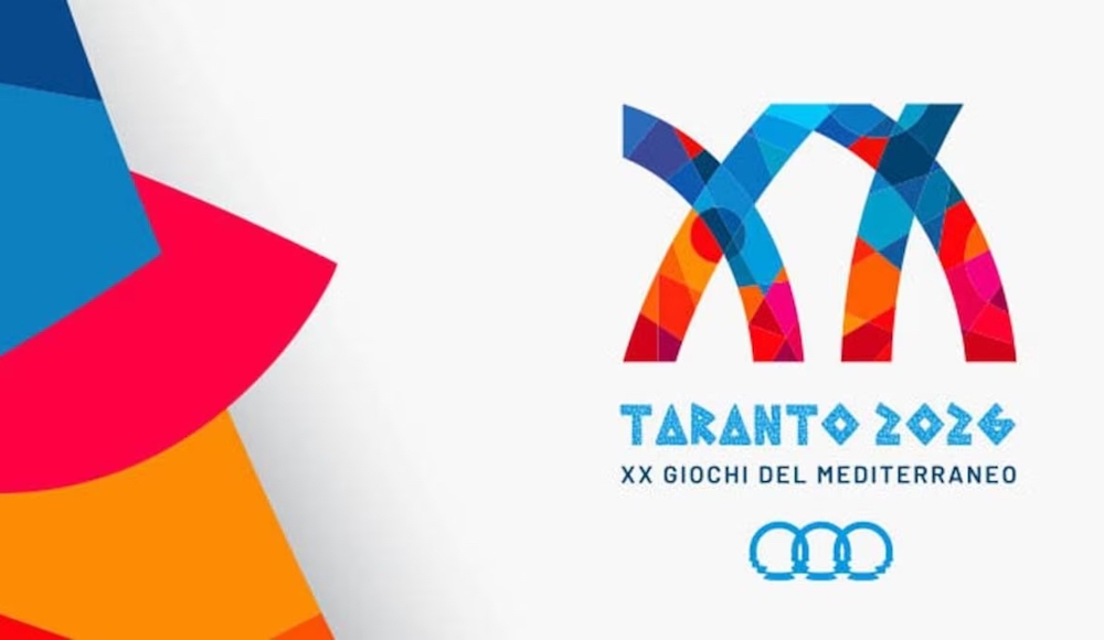 Tennis, Taranto chiama: i 4 azzurri per i Giochi del Mediterraneo