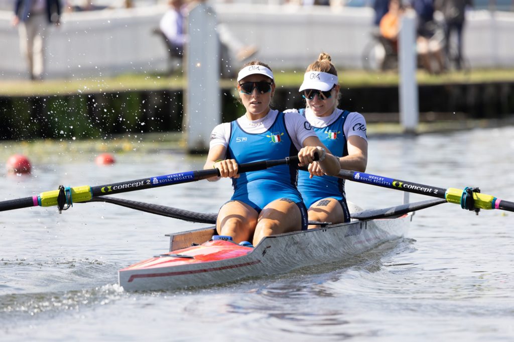 Canottaggio, Mondiali: i convocati dell’Italia per Amsterdam