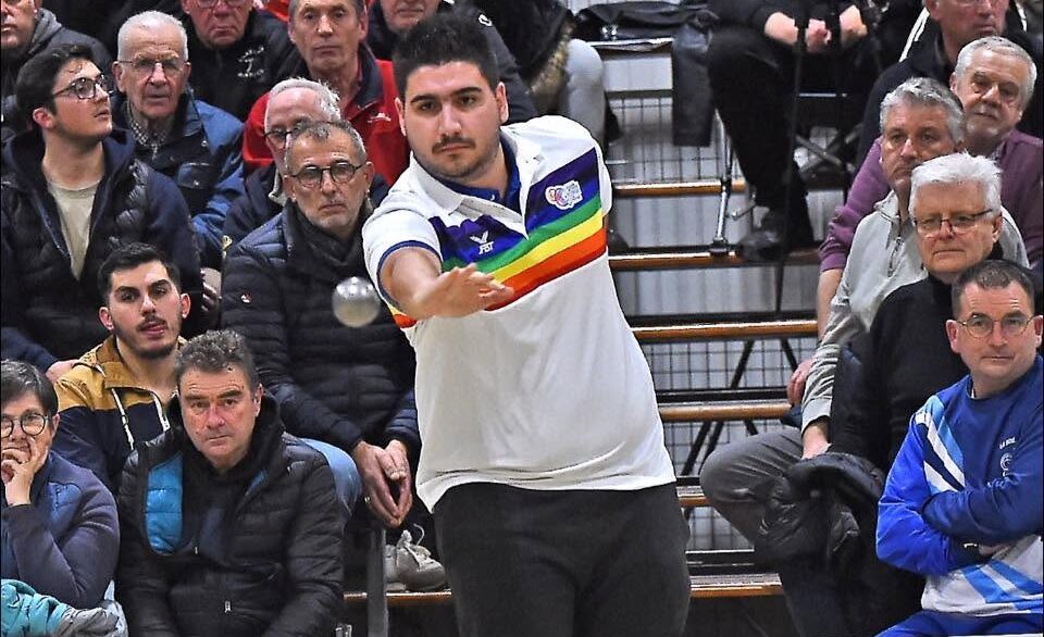 Taranto 2026, Chiapello e Rizzi in finale e tre medaglie sicure nel fioretto: bocce e ciclismo live su Sportface TV