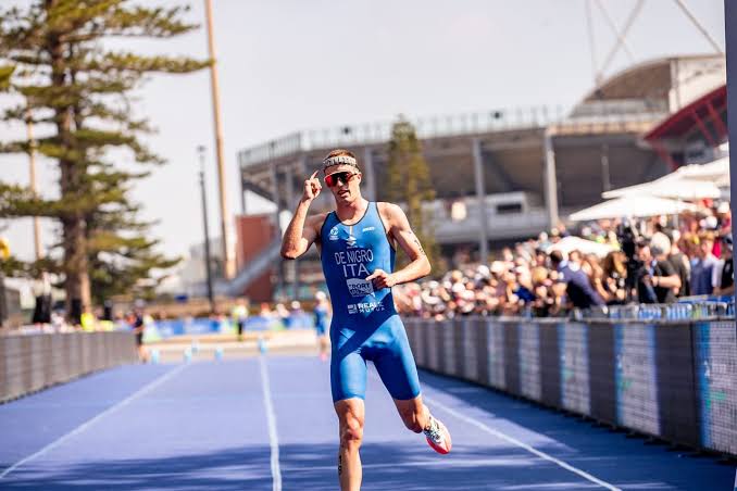Taranto 2026, tre argenti con De Nigro, Anani e Tavano: live su Sportface TV