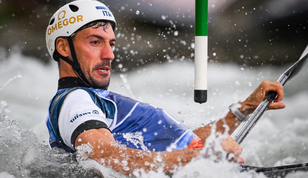 Canoa slalom, Coppa del Mondo: sette azzurri per Vaires-sur-Marne e La Seu d’Urgell