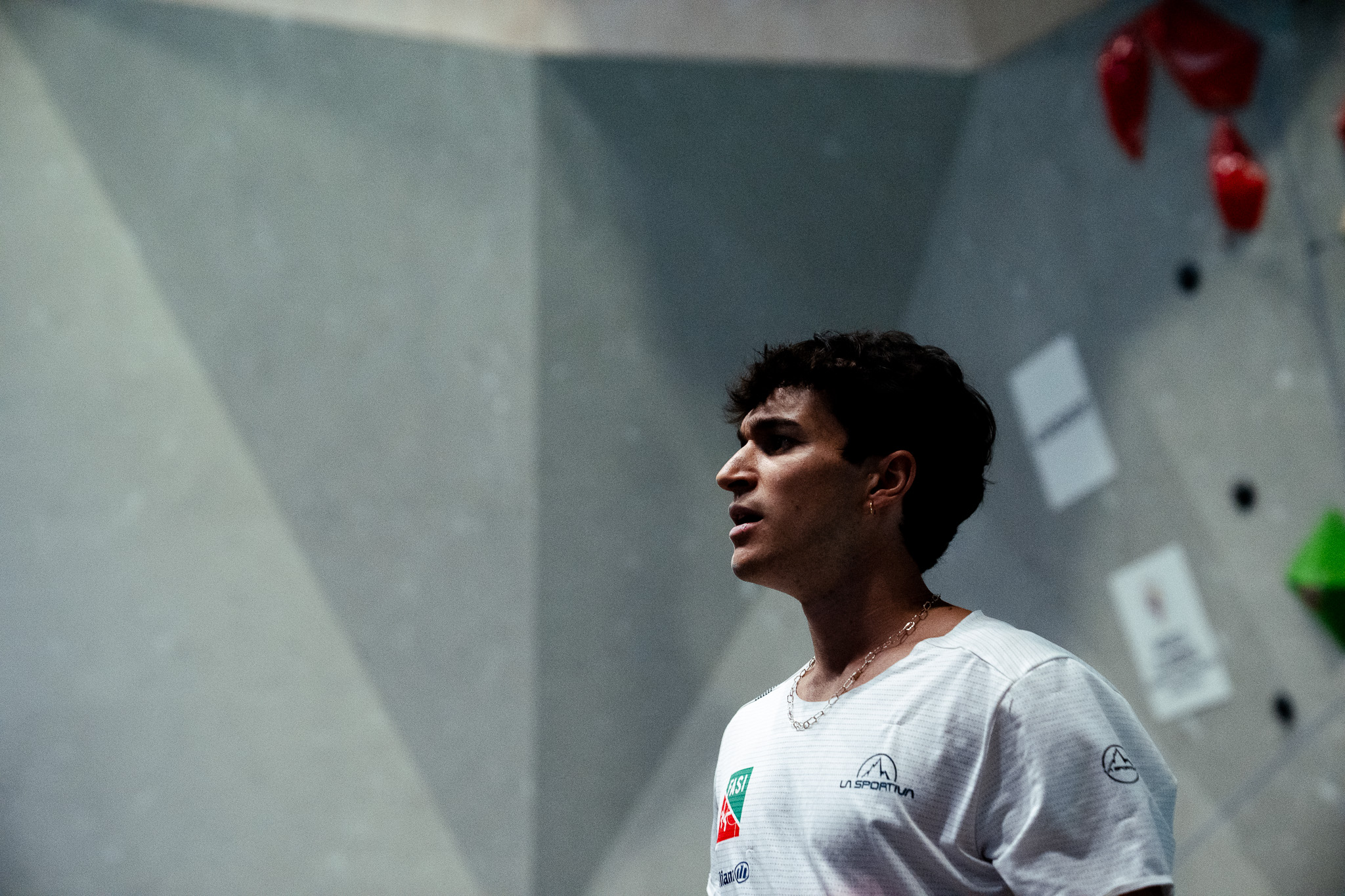 Europei arrampicata 2026, Giovanni Placci d’argento nella Lead: Schenk settimo