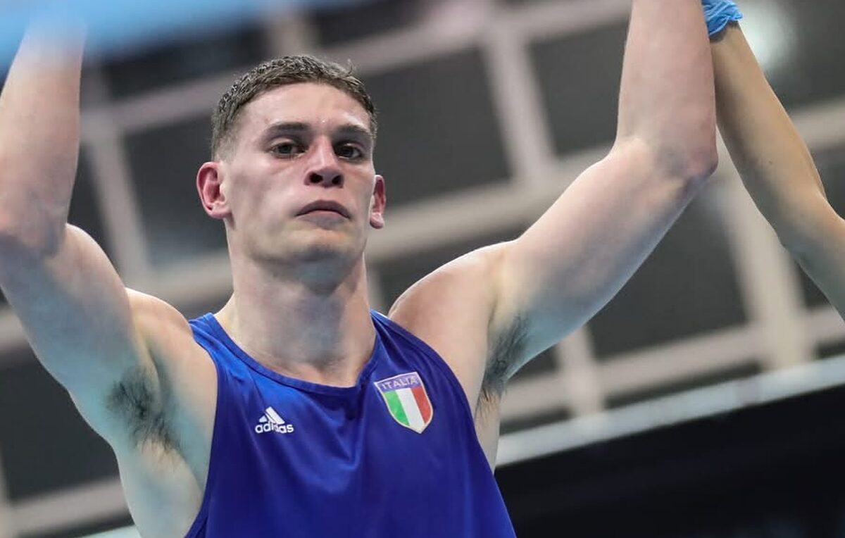 Taranto 2026, Guidi Rontani d’oro: è la 100ª medaglia azzurra, boxe live su Sportface TV