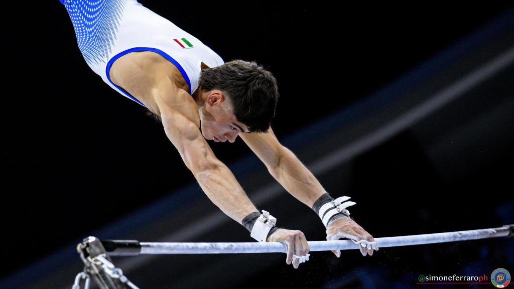 Europei ginnastica artistica maschile 2026, da Abbadini agli esordienti: chi sono gli azzurri a Zagabria