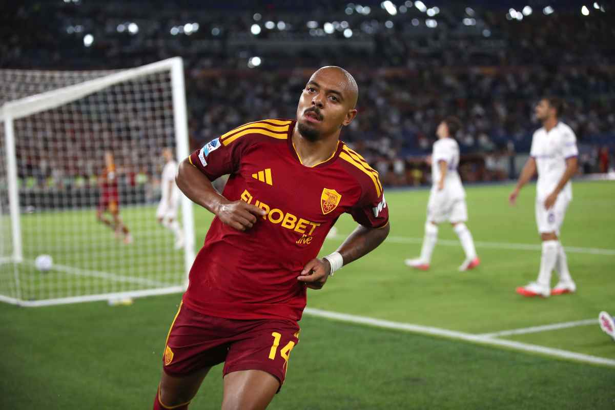 Serie A, 1a giornata: Roma e Inter dominanti, ora spazio al calciomercato