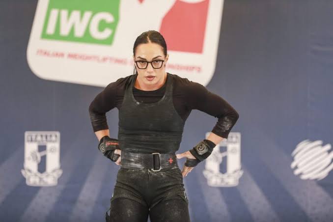 Giochi del Mediterraneo Taranto 2026: straordinario doppio oro per Martina Chiacchio nei pesi! Poker azzurro in finale nei 400 metri. Le gare live su Sportface TV