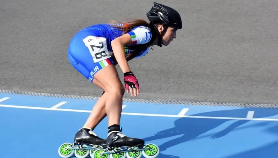 Taranto 2026, Gatti d’oro e Saronni di bronzo: emozioni live su Sportface TV