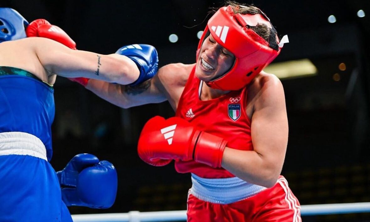 Taranto 2026, boxe: Melissa Gemini oro nei 75 kg, trionfo in diretta su Sportface TV