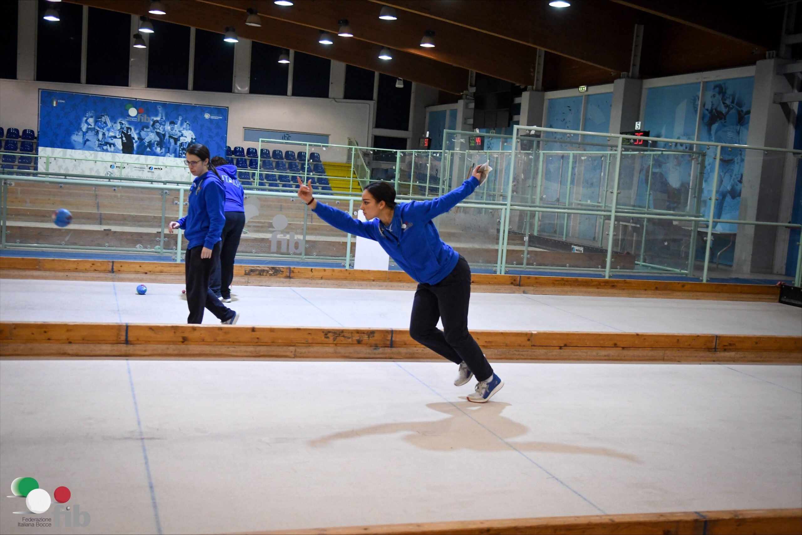 Taranto 2026, Picchio e Rizzi a caccia dell’oro, Toti in semifinale: bocce, padel e ritmica live su Sportface TV