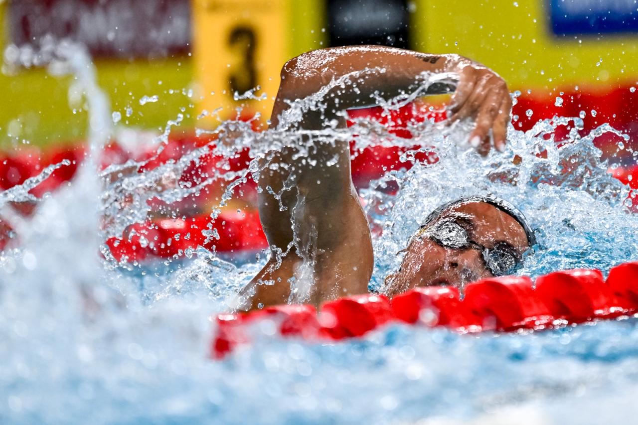 Europei nuoto Parigi 2026, Quadarella domina i 1500: in semifinale Lamberti, Ceccon, Angiolini e Pirovano