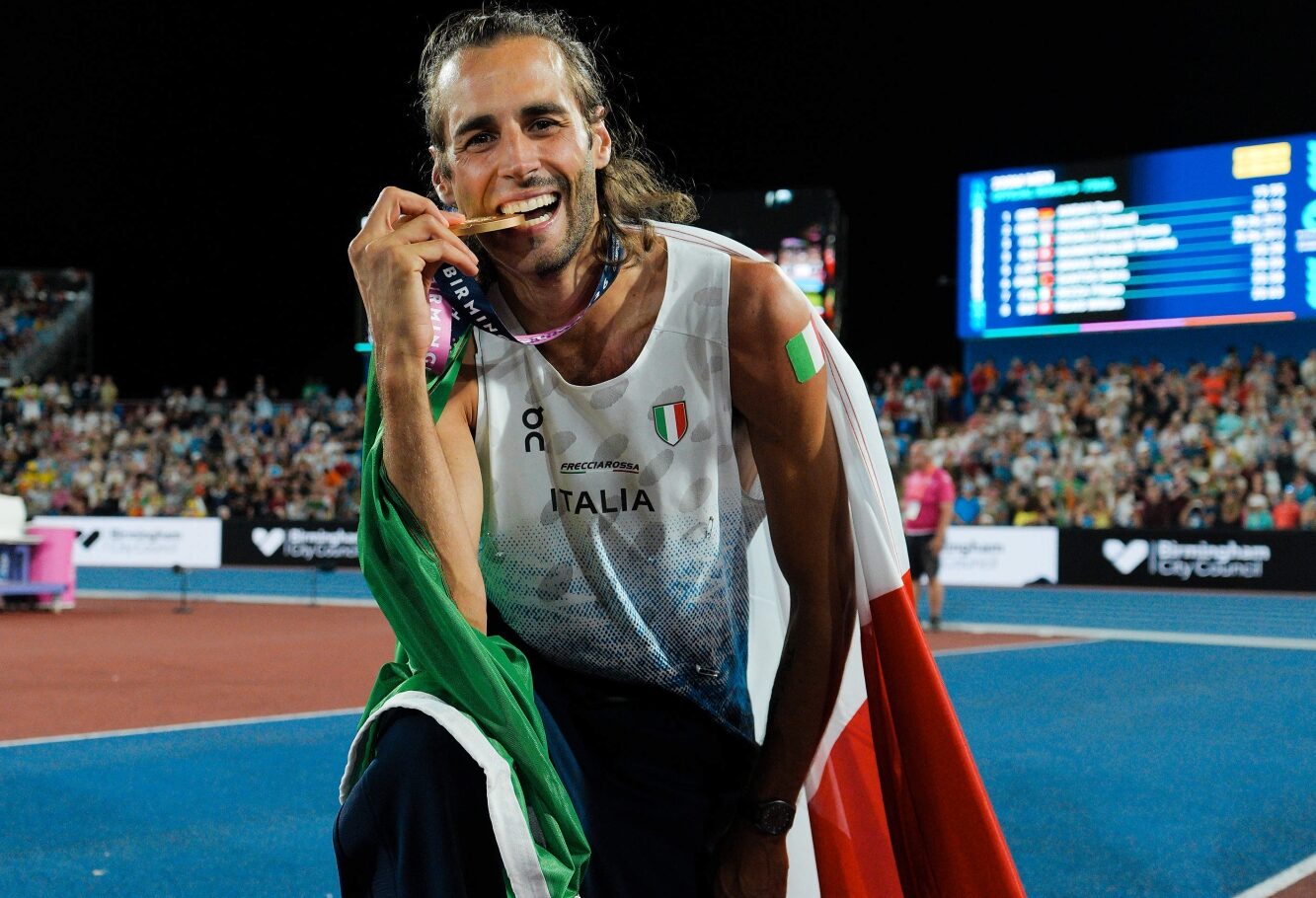 Atletica, Tamberi invitato agli Ultimate Championship: wild card per il “Mondiale dei Mondiali”