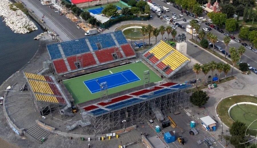 Tennis, tornano a Napoli i Campionati italiani Under 13 maschili: dal 28 agosto le qualificazioni
