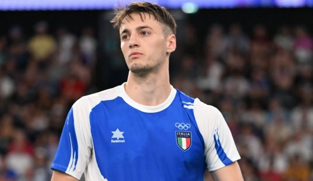 Taranto 2026, badminton: Caponio e Hamza in finale per l’oro, bronzo per Toti